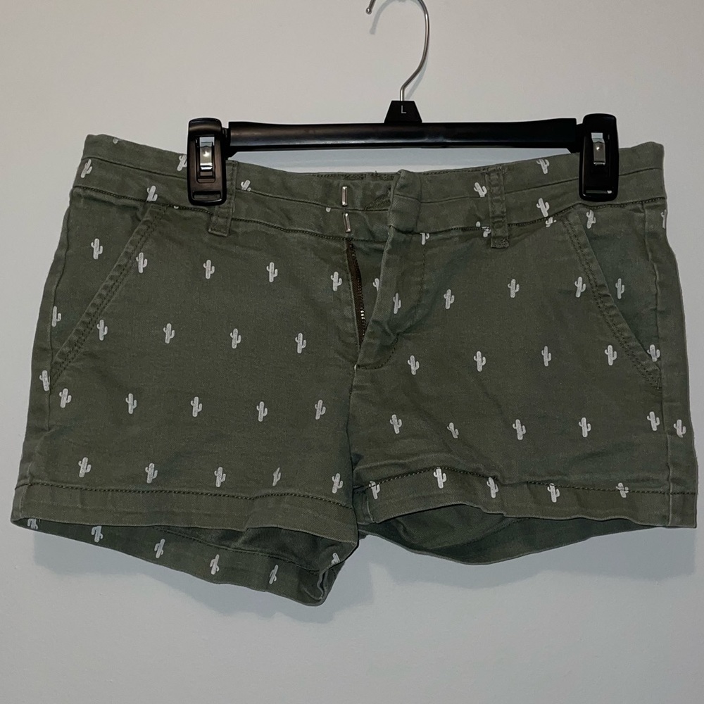 Brand: Harper | Size: S | Color: Green - Picture 1 of 3